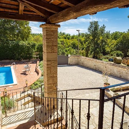 Villa Arboretum Poreč Exteriör bild